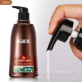 Arganöl-Shampoo Vorbeugung gegen Haarausfall Nährende Feuchtigkeit